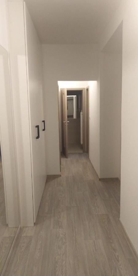 Academic Apartment Brno Dış mekan fotoğraf