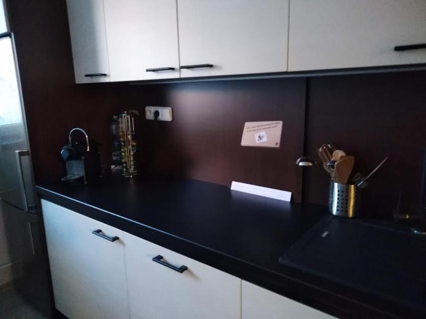 Academic Apartment Brno Dış mekan fotoğraf