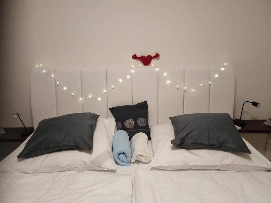 Academic Apartment Brno Dış mekan fotoğraf