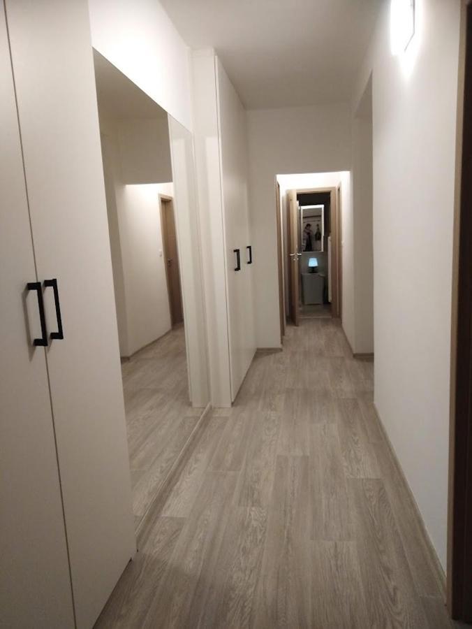 Academic Apartment Brno Dış mekan fotoğraf