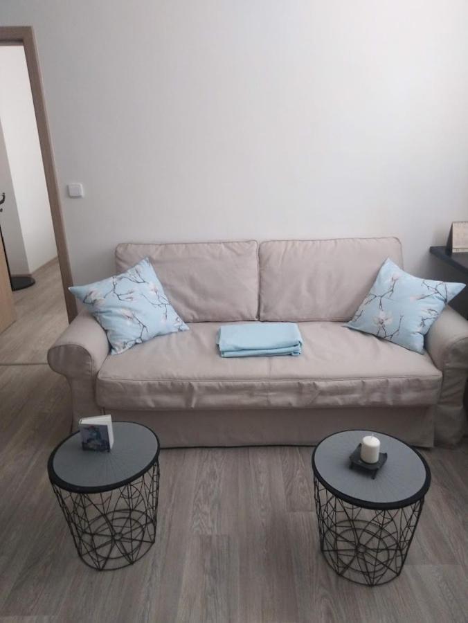 Academic Apartment Brno Dış mekan fotoğraf