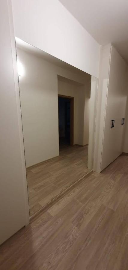 Academic Apartment Brno Dış mekan fotoğraf